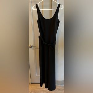 Banana Republic Wide Leg Jumpsuit